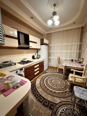 Sweet Home